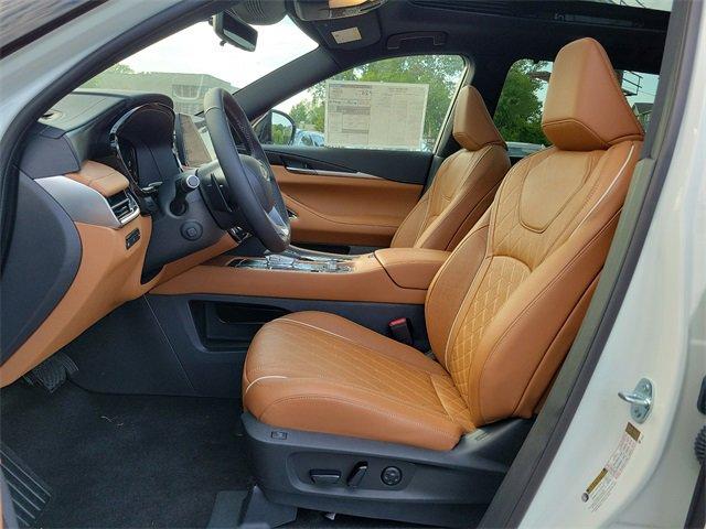 2025 INFINITI QX60 Vehicle Photo in Willow Grove, PA 19090