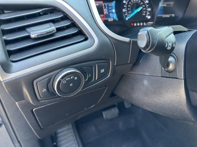 2021 Ford Edge Vehicle Photo in Webster, MA 01570-1415