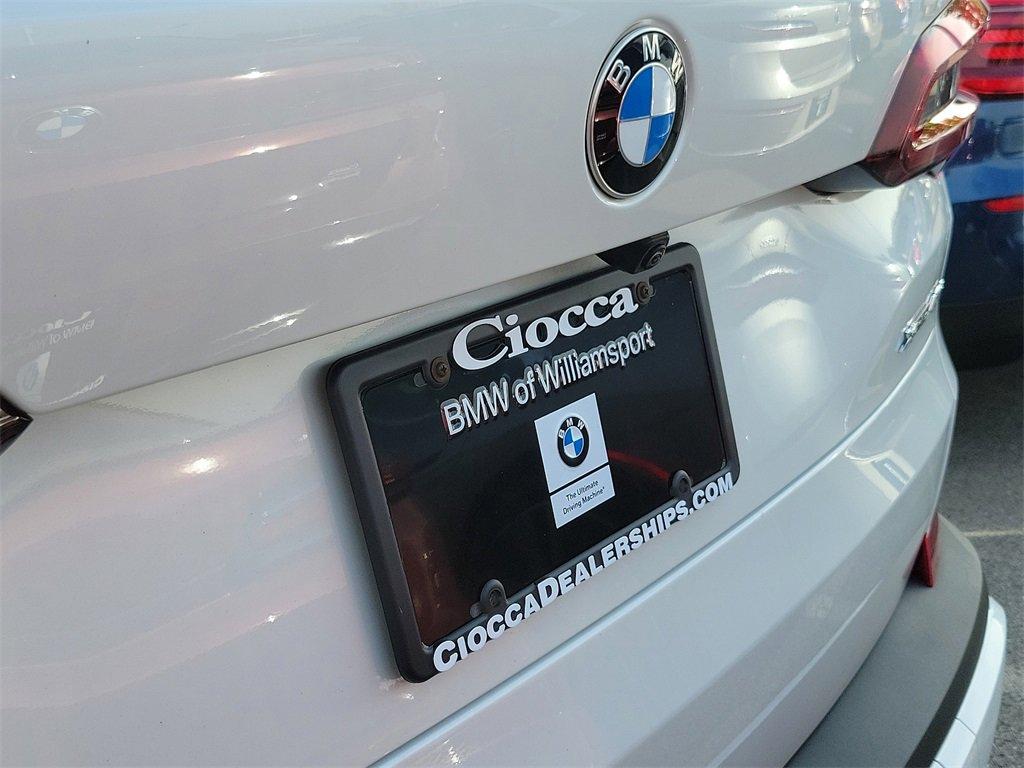 2021 BMW X5 xDrive40i Vehicle Photo in Muncy, PA 17756