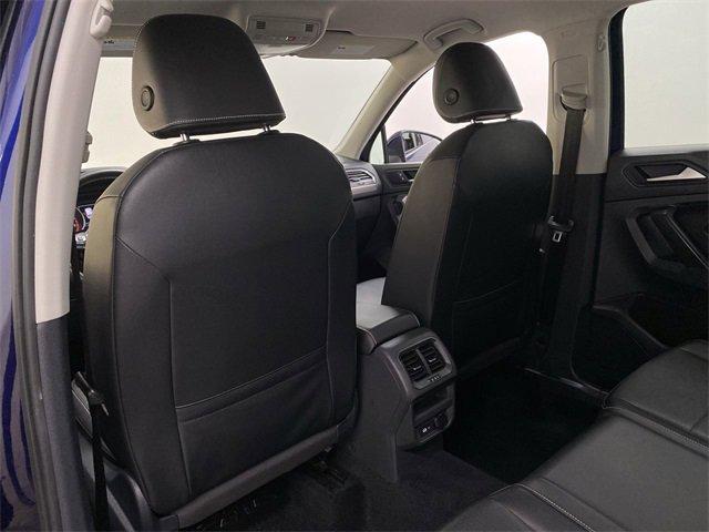 2021 Volkswagen Tiguan Vehicle Photo in PORTLAND, OR 97225-3518