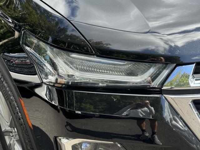 2022 Chevrolet Traverse Vehicle Photo in SAINT JAMES, NY 11780-3219