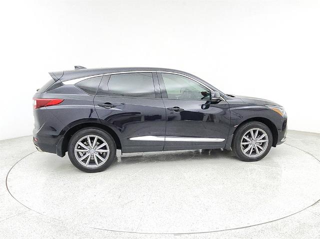 2023 Acura RDX Vehicle Photo in Grapevine, TX 76051