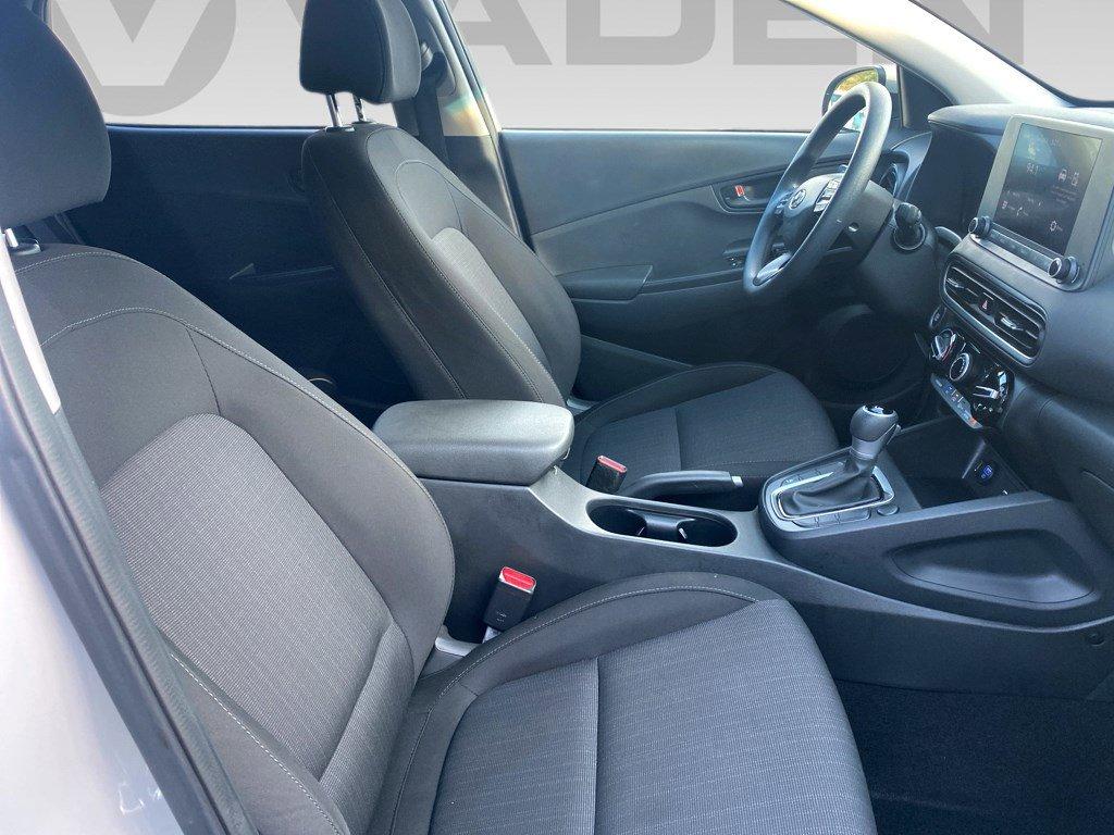 2023 Hyundai KONA Vehicle Photo in SAVANNAH, GA 31406-4513