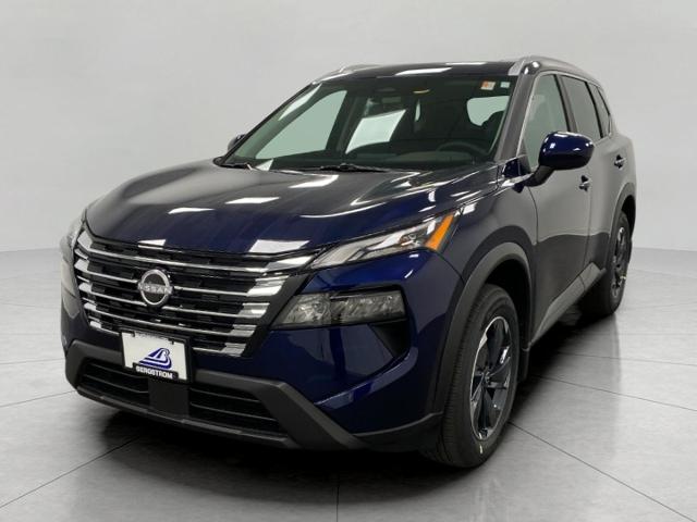 2025 Nissan Rogue Vehicle Photo in Appleton, WI 54913