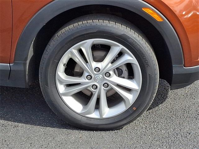 2020 Buick Encore GX Vehicle Photo in New Bloomfield, PA 17068
