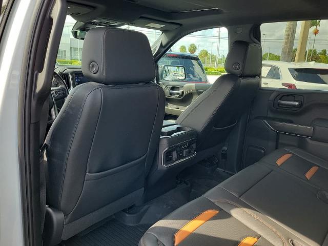 2020 GMC Sierra 1500 Vehicle Photo in LIGHTHOUSE POINT, FL 33064-6849