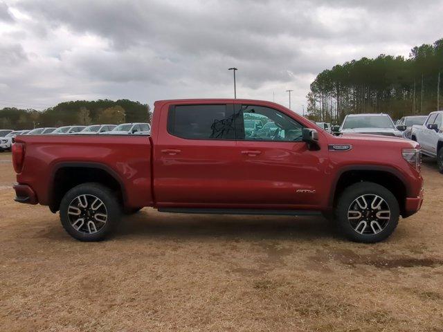 2025 GMC Sierra 1500 Vehicle Photo in ALBERTVILLE, AL 35950-0246