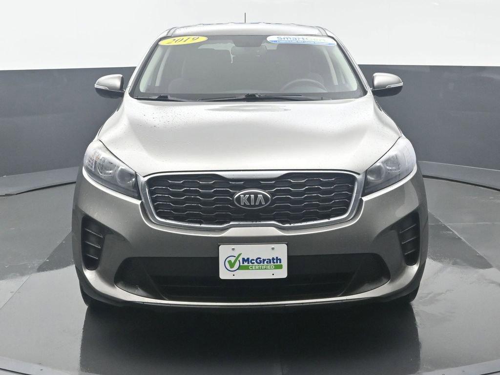 2019 Kia Sorento Vehicle Photo in Cedar Rapids, IA 52402