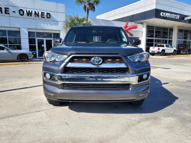 2014 Toyota 4Runner Vehicle Photo in LAFAYETTE, LA 70503-4541