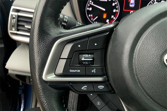 2022 Subaru Legacy Vehicle Photo in KANSAS CITY, MO 64114-4545