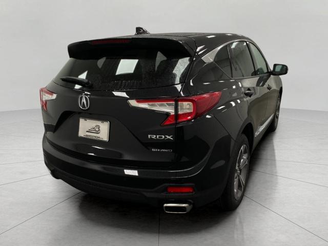 2025 Acura RDX Vehicle Photo in Appleton, WI 54913