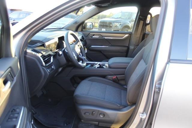 2025 GMC Acadia Vehicle Photo in Greenville, TX 75402