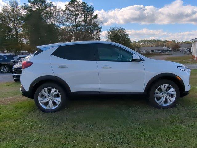 2025 Buick Encore GX Vehicle Photo in ALBERTVILLE, AL 35950-0246