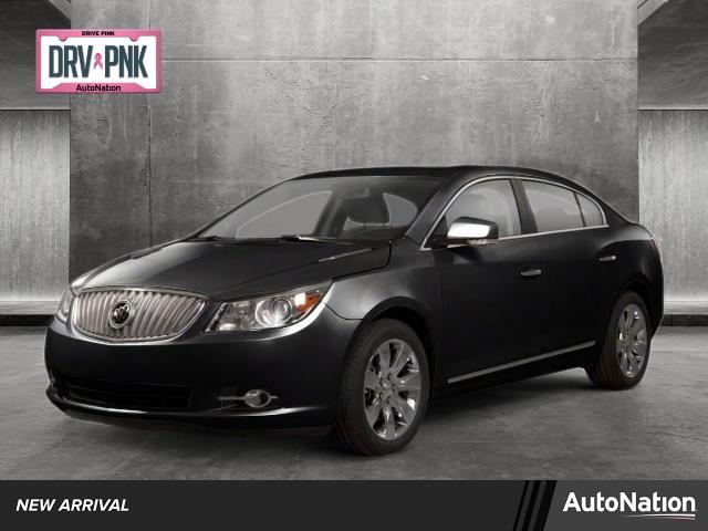 2013 Buick LaCrosse Vehicle Photo in Cockeysville, MD 21030