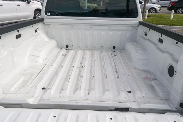 2024 Nissan Frontier Vehicle Photo in VENTURA, CA 93003-8585