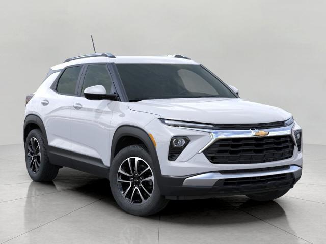 2025 Chevrolet Trailblazer Vehicle Photo in Madison, WI 53713