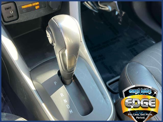 2021 Chevrolet Trax Vehicle Photo in Roslyn, NY 11576