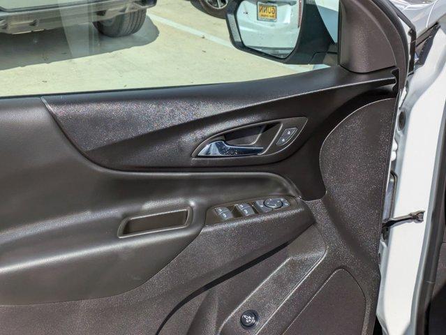 2024 Chevrolet Equinox Vehicle Photo in SELMA, TX 78154-1460