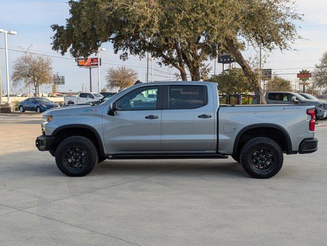 2024 Chevrolet Silverado 1500 Vehicle Photo in SELMA, TX 78154-1460