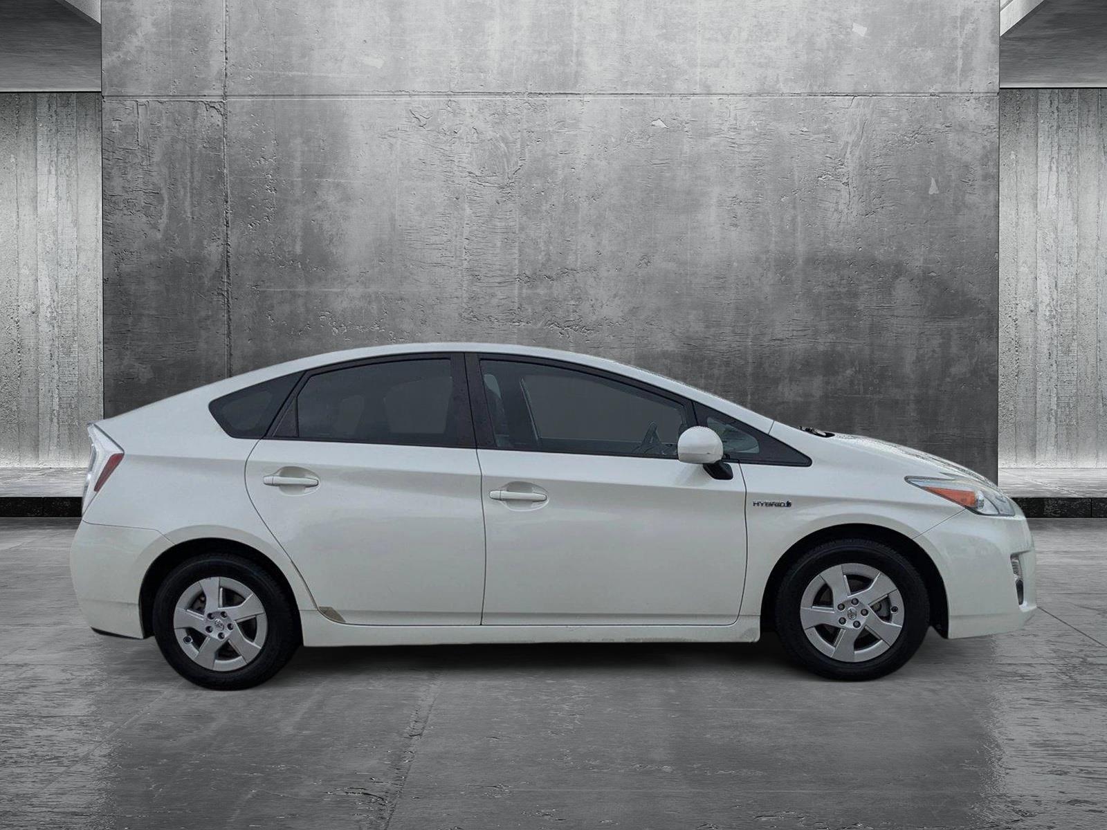 2011 Toyota Prius Vehicle Photo in Winter Park, FL 32792