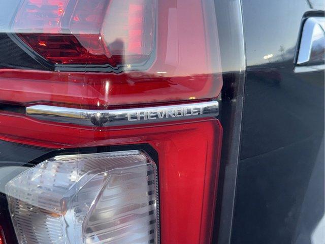 2022 Chevrolet Tahoe Vehicle Photo in LEOMINSTER, MA 01453-2952