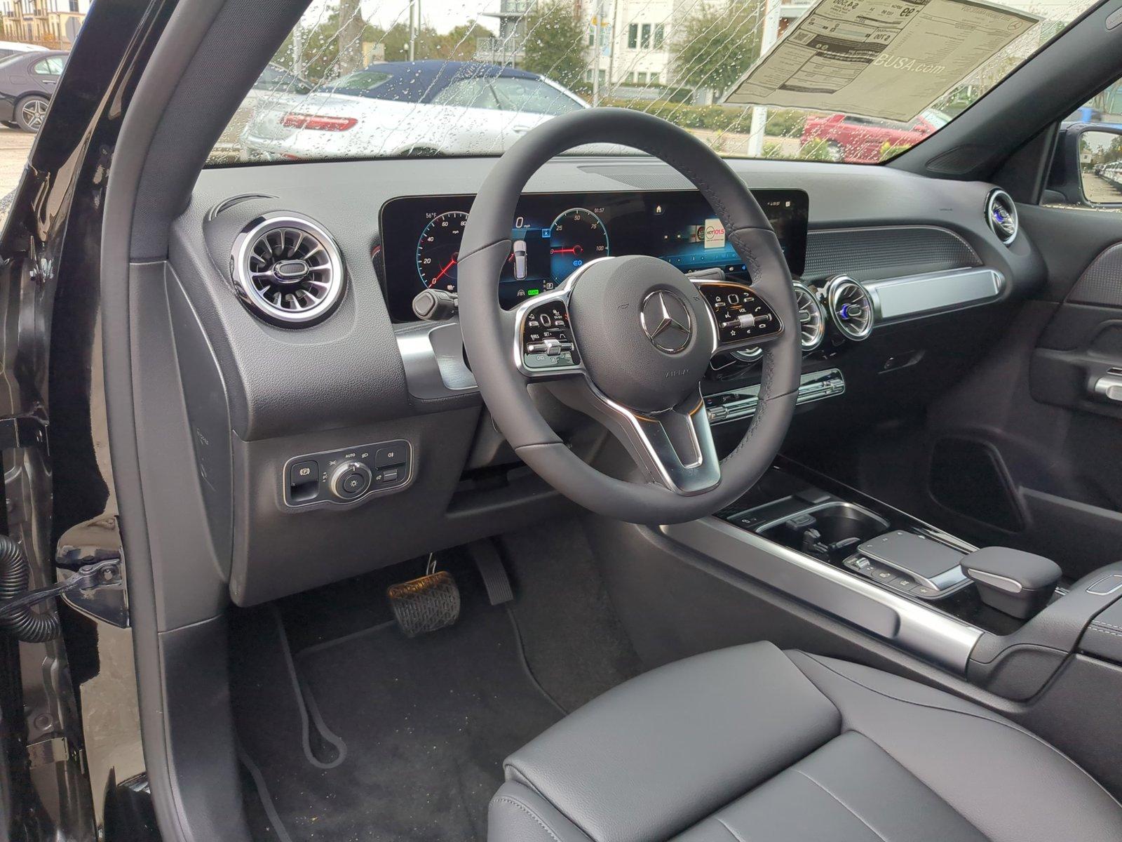 2023 Mercedes-Benz EQB Vehicle Photo in Maitland, FL 32751