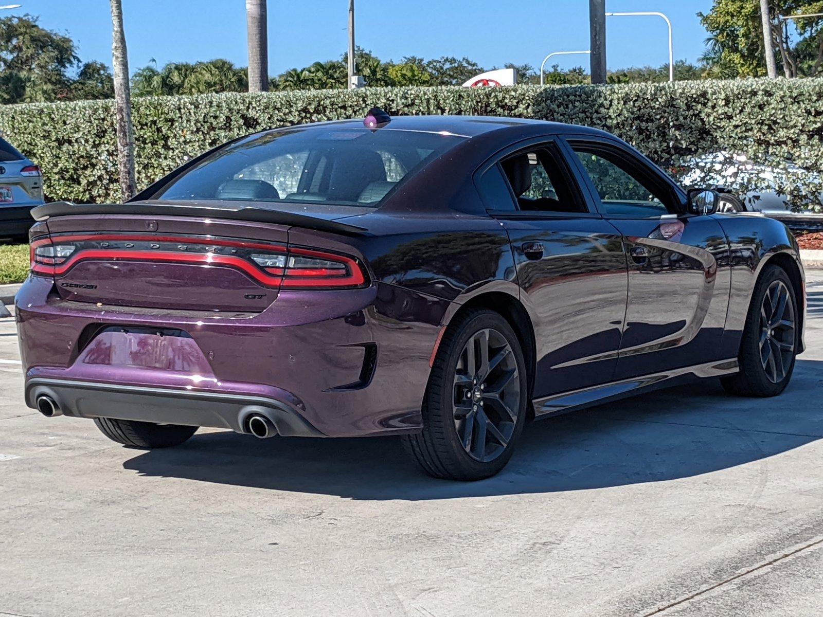 2021 Dodge Charger Vehicle Photo in Davie, FL 33331