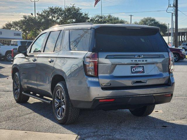 2022 Chevrolet Tahoe Vehicle Photo in SUGAR LAND, TX 77478-0000