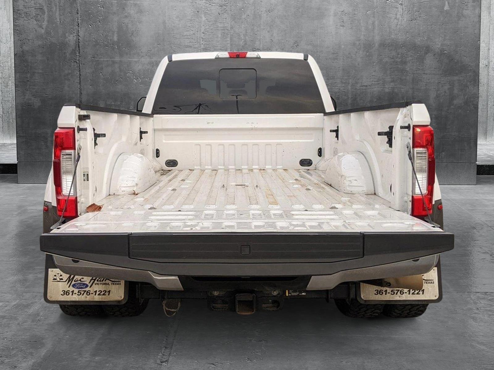 2019 Ford Super Duty F-350 DRW Vehicle Photo in Austin, TX 78728