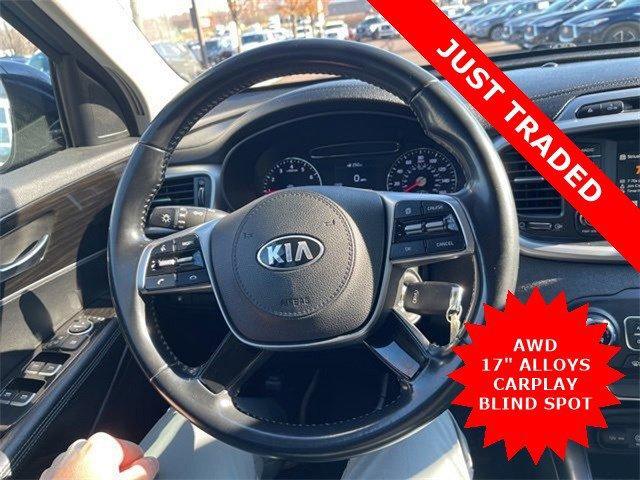 2019 Kia Sorento Vehicle Photo in Willow Grove, PA 19090