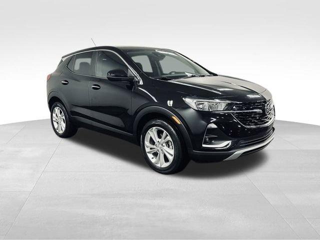 2021 Buick Encore GX Vehicle Photo in MEDINA, OH 44256-9631