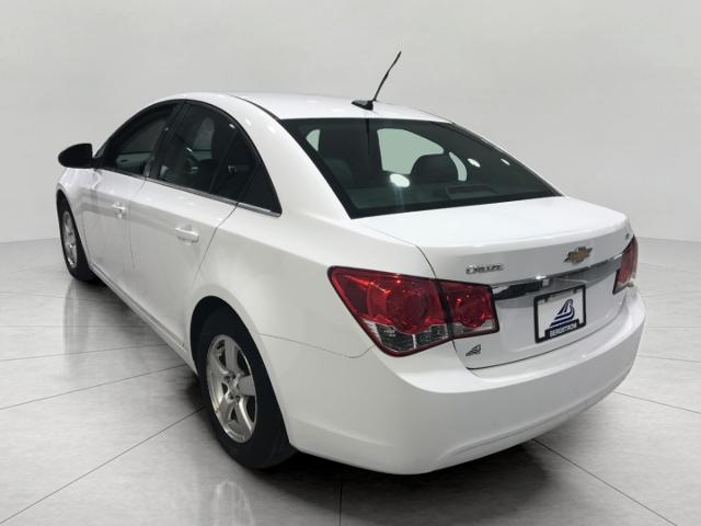 2014 Chevrolet Cruze Vehicle Photo in GREEN BAY, WI 54303-3330