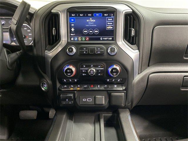 2020 GMC Sierra 1500 Vehicle Photo in PORTLAND, OR 97225-3518