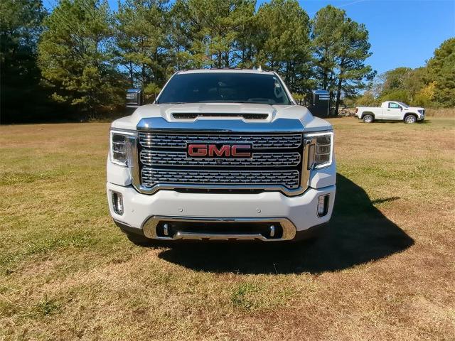 2022 GMC Sierra 3500 HD Vehicle Photo in ALBERTVILLE, AL 35950-0246