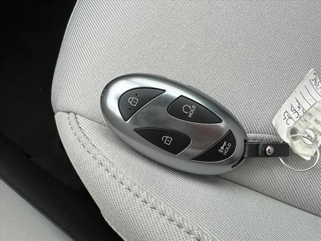 2025 Hyundai TUCSON Vehicle Photo in Shiloh, IL 62269