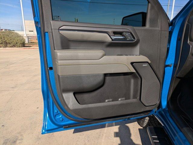 2022 Chevrolet Silverado 1500 Vehicle Photo in SELMA, TX 78154-1460