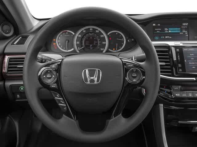 2016 Honda Accord Sedan Vehicle Photo in LIGHTHOUSE POINT, FL 33064-6849