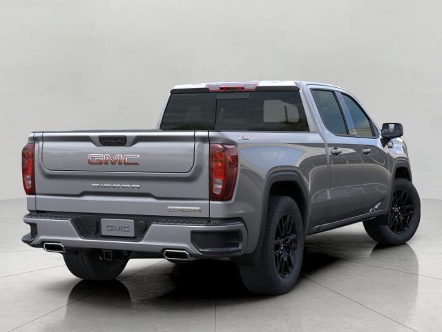 2025 GMC Sierra 1500 Vehicle Photo in APPLETON, WI 54914-8833