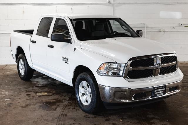 2022 Ram 1500 Classic Vehicle Photo in Tigard, OR 97223