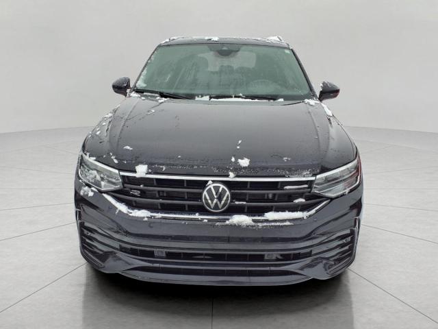 2024 Volkswagen Tiguan Vehicle Photo in Oshkosh, WI 54904