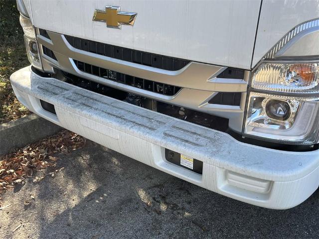 2025 Chevrolet Low Cab Forward 4500 Vehicle Photo in ALCOA, TN 37701-3235