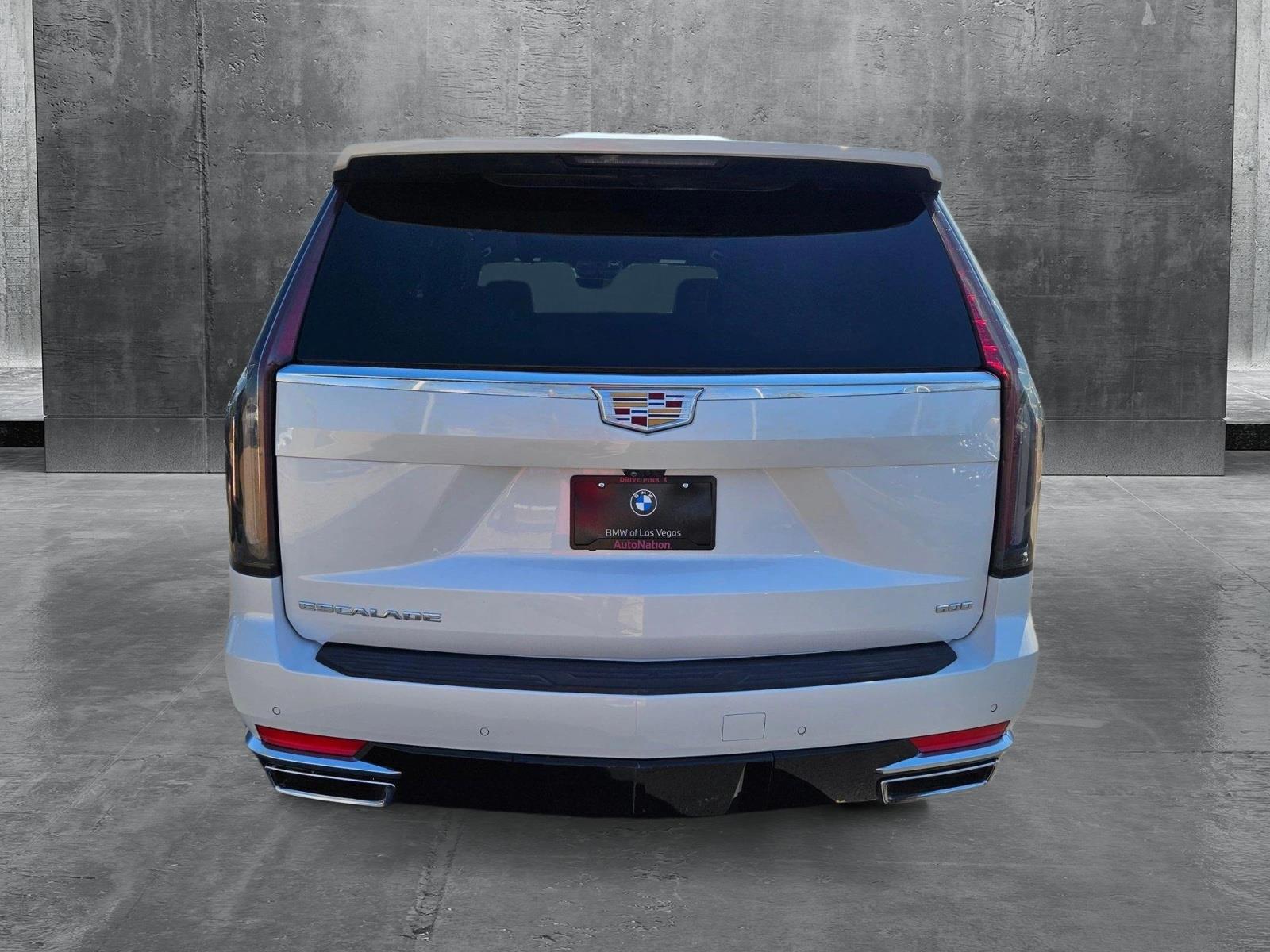 2023 Cadillac Escalade Vehicle Photo in Delray Beach, FL 33444