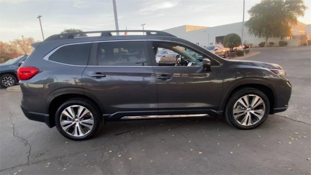 2022 Subaru Ascent Vehicle Photo in GOODYEAR, AZ 85338-1310