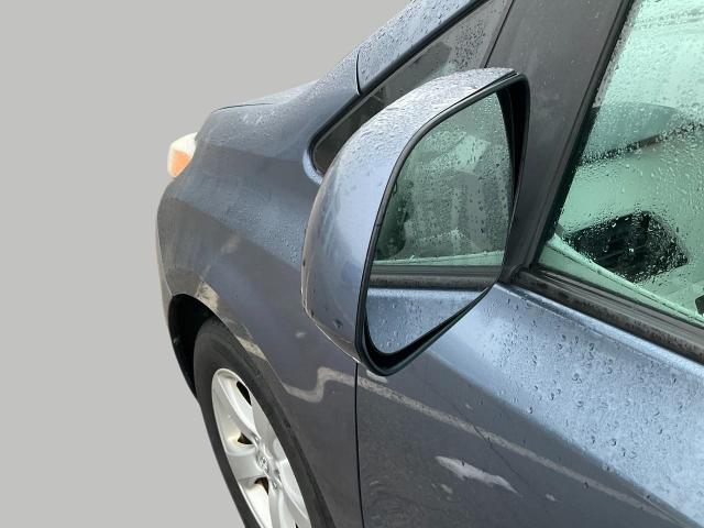 2014 Toyota Sienna Vehicle Photo in Kaukauna, WI 54130