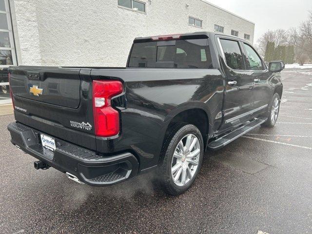 2025 Chevrolet Silverado 1500 Vehicle Photo in SAUK CITY, WI 53583-1301