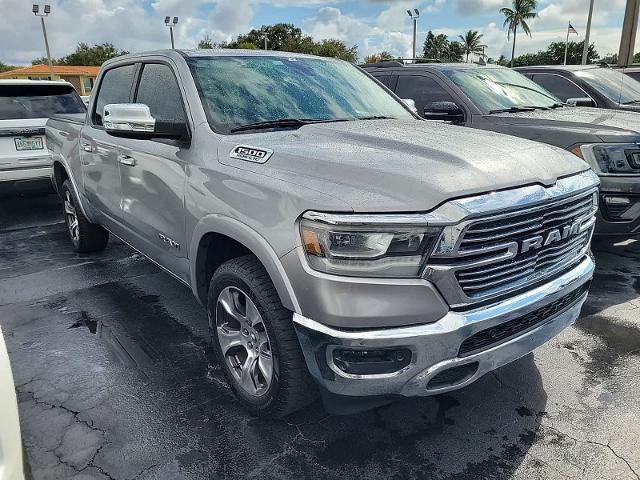 2019 Ram 1500 Vehicle Photo in LIGHTHOUSE POINT, FL 33064-6849