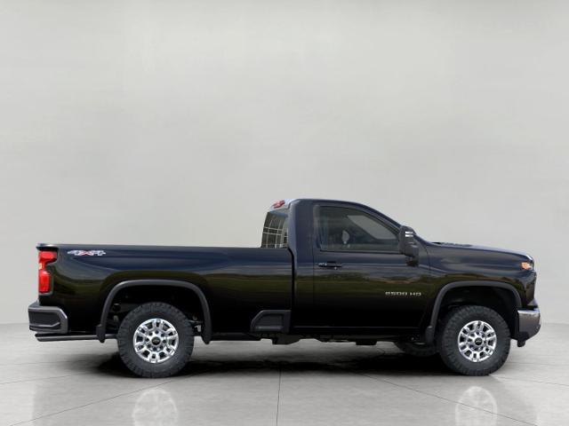 2025 Chevrolet Silverado 2500 HD Vehicle Photo in Madison, WI 53713