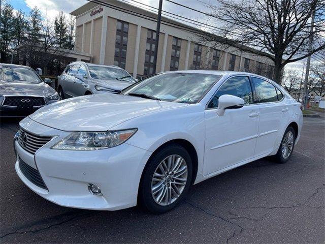 2014 Lexus ES 350 Vehicle Photo in Willow Grove, PA 19090