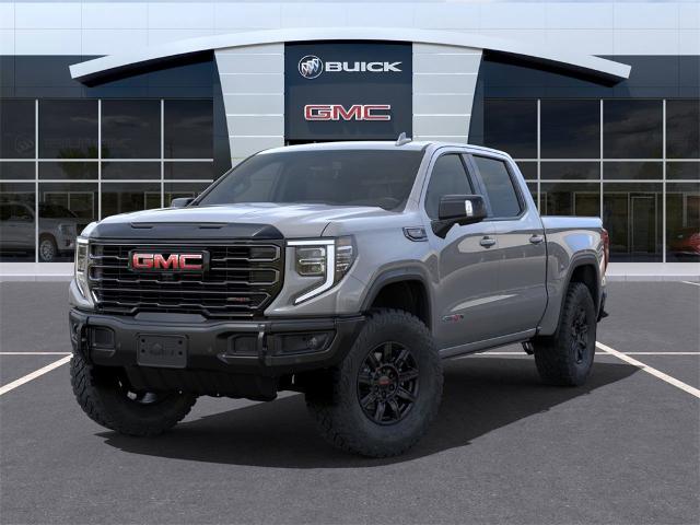 2025 GMC Sierra 1500 Vehicle Photo in GOODYEAR, AZ 85338-1310