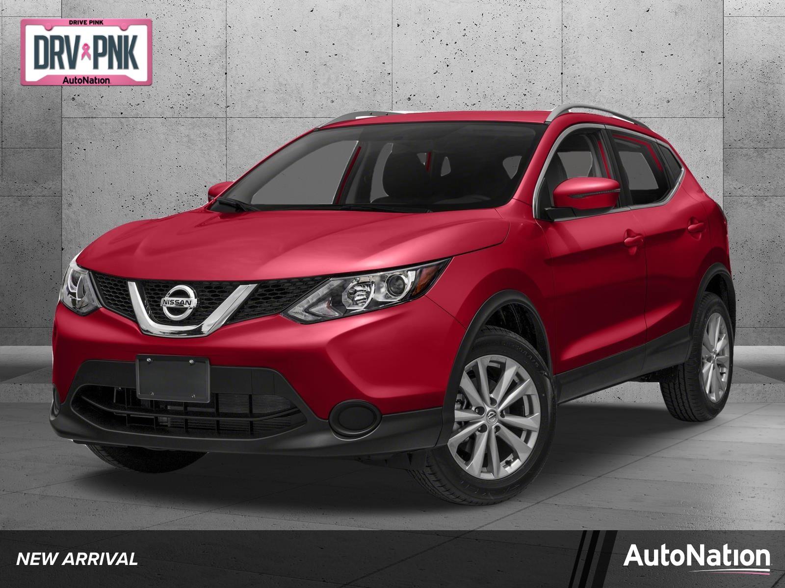 2019 Nissan Rogue Sport Vehicle Photo in Pembroke Pines , FL 33084